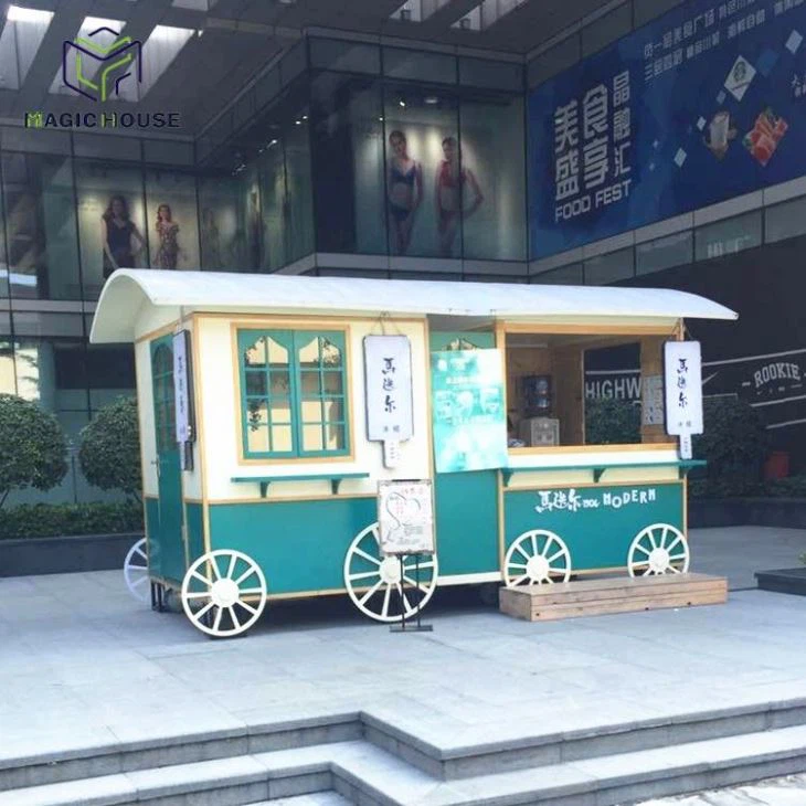 restaurant kiosk(001)