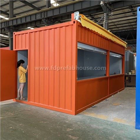 Vsebnik Bar Mt Prijetno